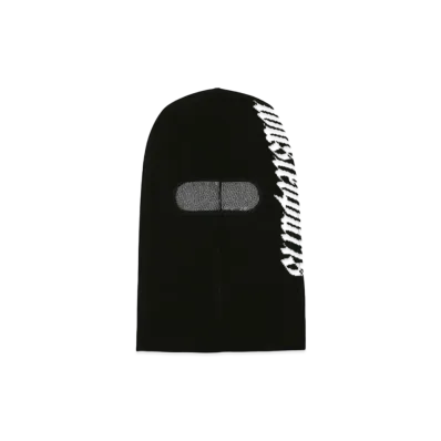 WASTED PARIS Balaclava Rise "Black"