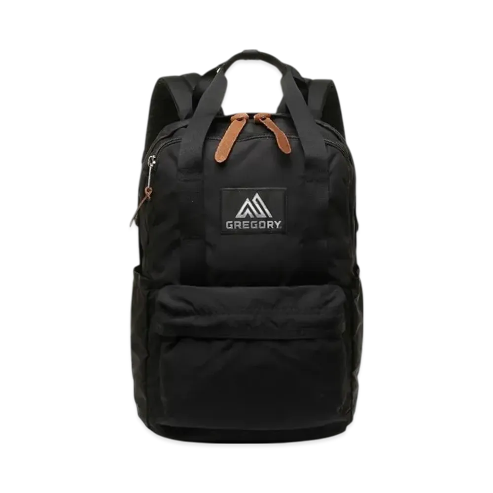 GREGORY Easy Peasy Day Backpack 18L "Black"