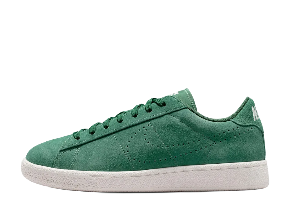 Nike Women's Tennis Classic "Gorge Green/Sail"