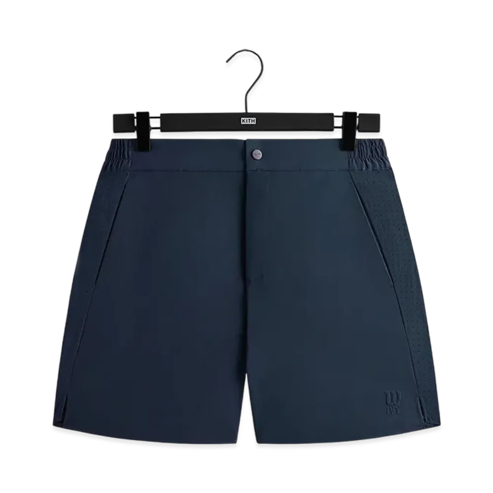 Kith Ivy For Wilson Travel Short "Nocturnal"