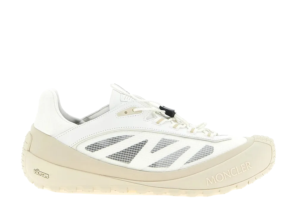 Moncler Sneakers "White"