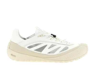Moncler Sneakers "White"