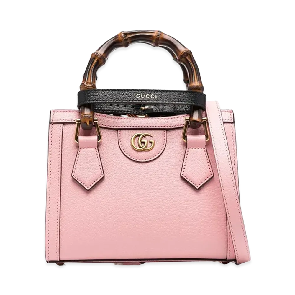 GUCCI Women's Cruise Bags "Pink"