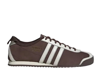 adidas ITALIA 60s "Brown/Off White/Cream White"
