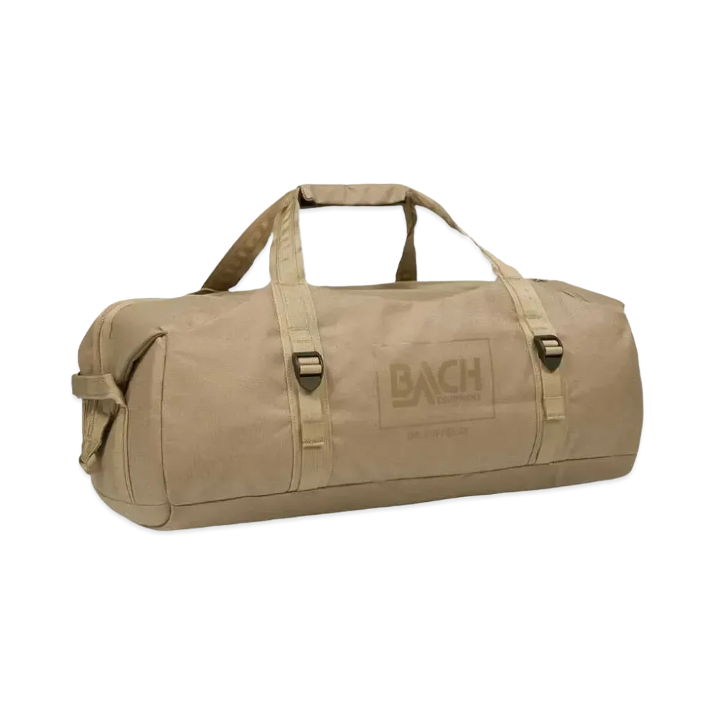BACH Dr.Duffel 40L "SandBeige"