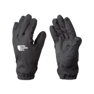The North Face L1 Plus Guide Shell Gloves "Black"