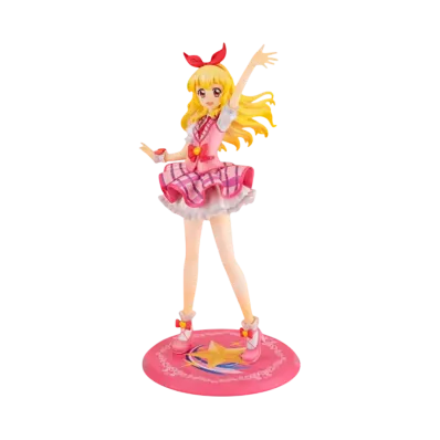 MegaHouse "Lucrea" -Aikatsu! 10th STORY ~STARWAY To The Future~- Ichigo Hoshimiya ~Toward a Bright Future~