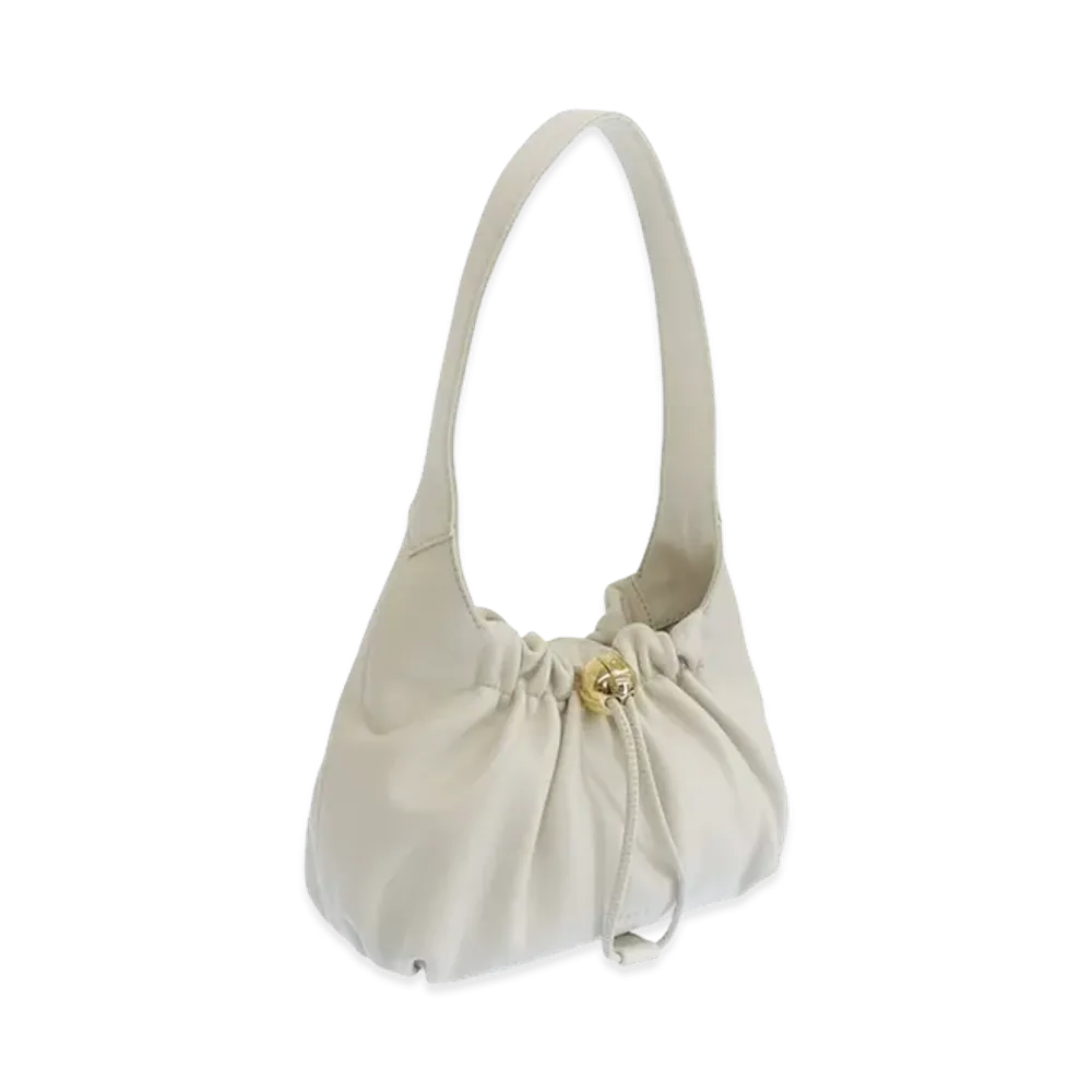 FURLA Mionido Mini Shoulder Bag "White"