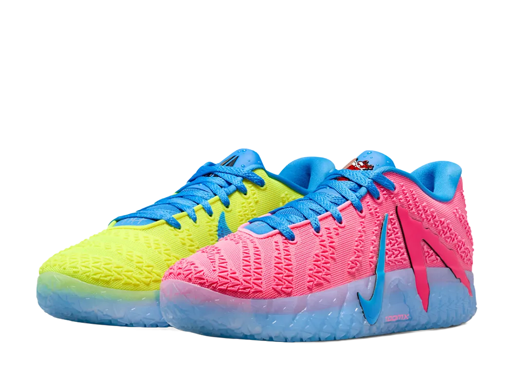 Nike Ja 3 "Kool-Aid"