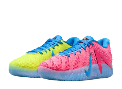 Nike Ja 3 "Kool-Aid"