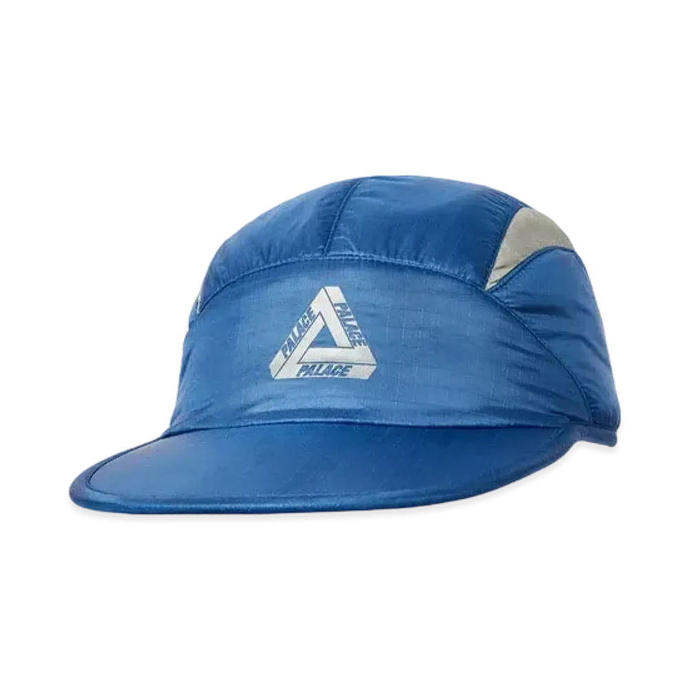 PALACE Pertex Tri-Cool Runner "Blue"