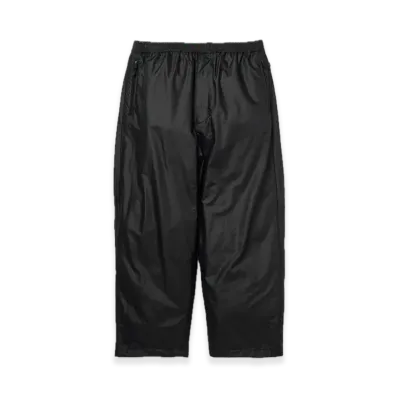 DAIWA PIER39 Tech British Hunter Windbreaker Pants "Black"