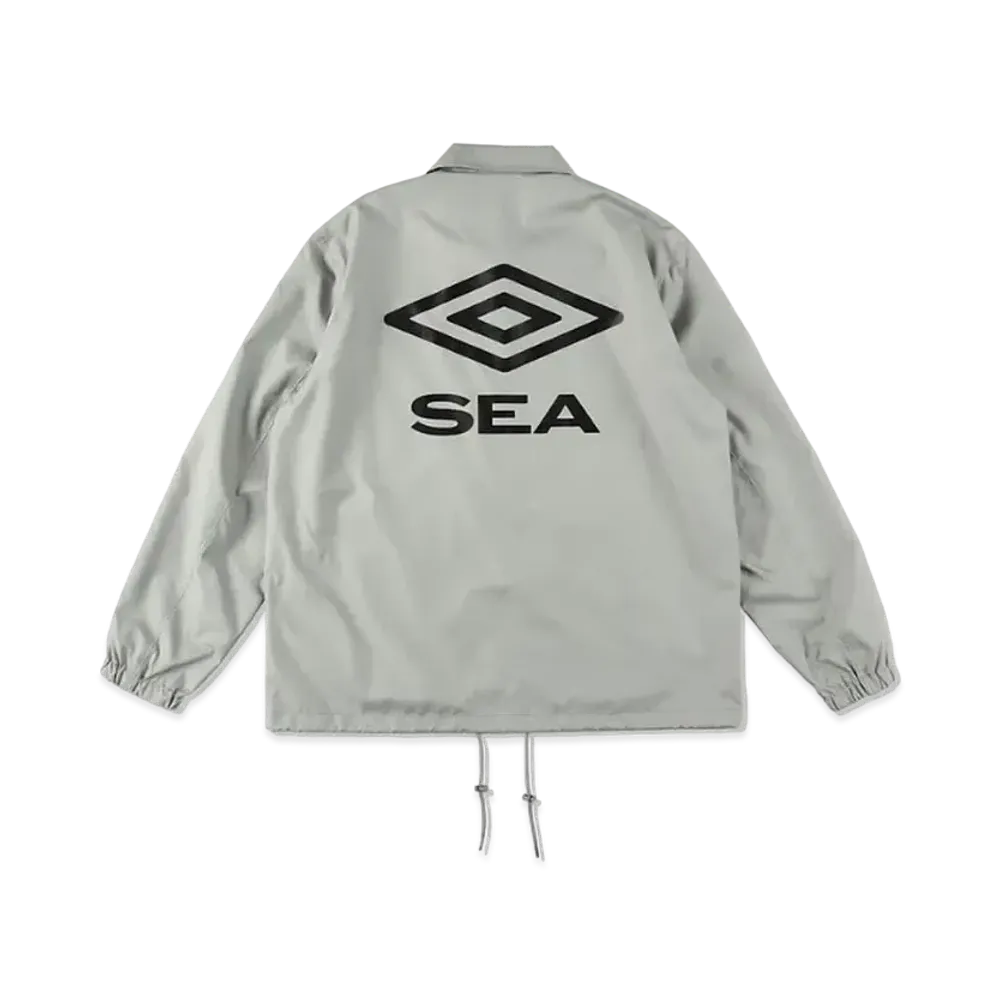 5/6発売｜UMBRO × WIND AND SEA collection｜抽選/販売/定価情報