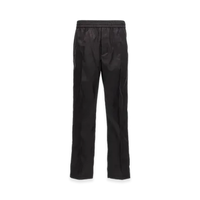 Valentino 'toile Iconographe' Pants "Black"