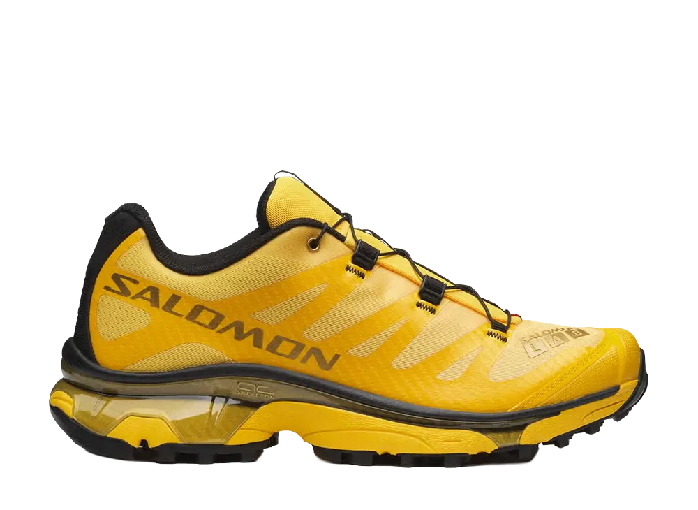 Salomon XT-4 OG Domingo "Lemon/Ftw Gold"