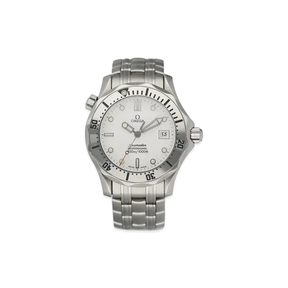 Omega Sea Master Professional 2562.20