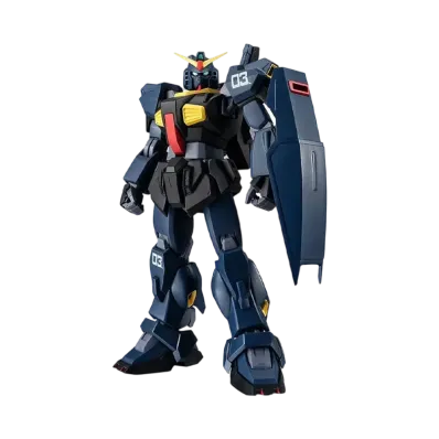 BANDAI "THE ROBOT SPIRITS" -Mobile Suit Ζeta Gundam- <SIDE MS>RX-178 GUNDAM Mk-II (TITANS) ver. A.N.I.M.E.
