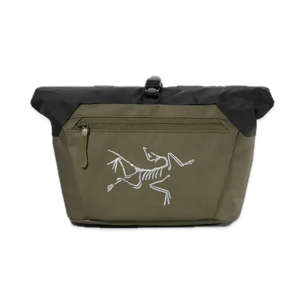 ARC'TERYX Ion Chalk Bucket "Tatsu"