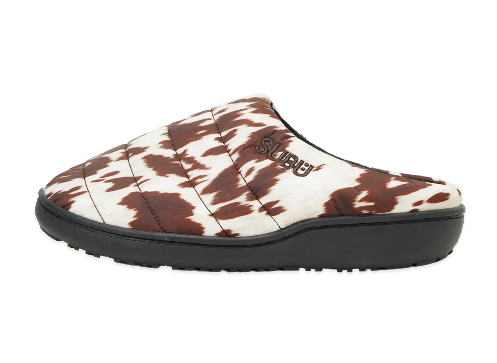 SUBU F-LINE "Cow Brown"
