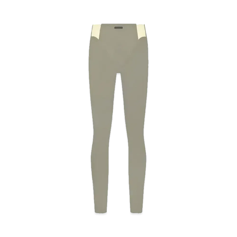 FEAR OF GOD x adidas FEAR OF GOD Athletics Women's Legging "Beige"