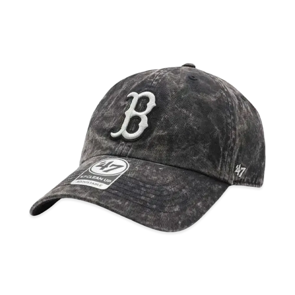47 Red Sox Gamut '47 CLEAN UP "NAVY"