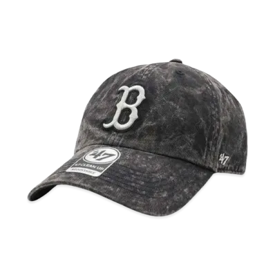 47 Red Sox Gamut '47 CLEAN UP "NAVY"