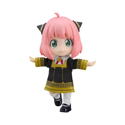 Good Smile Company "Nendoroid Doll" -SPY x FAMILY- Anya Forger