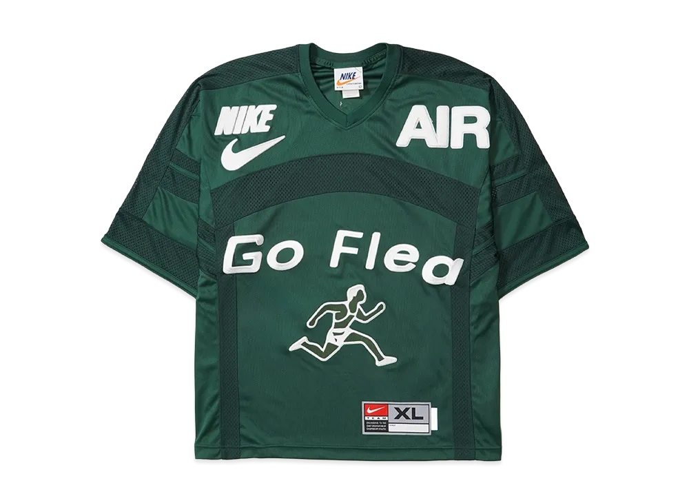 Nike Cactus Plant Flea Market S/S Jersey "Green"
