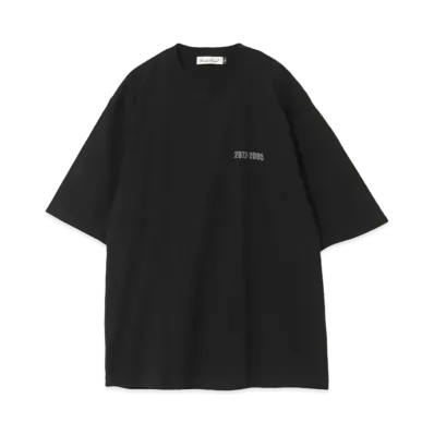 UNDERCOVER T-SHIRT "Black"