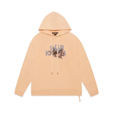 KSUBI Apex Biggie Hoodie Flar "Flare"