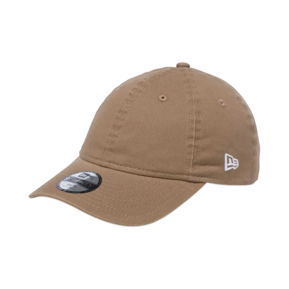 NEW ERA Youth 9Twenty Basic "Khaki"