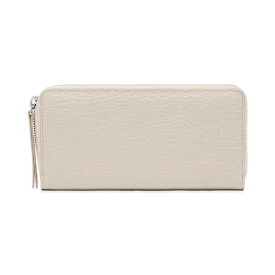 Maison Margiela Wallets "Beige"