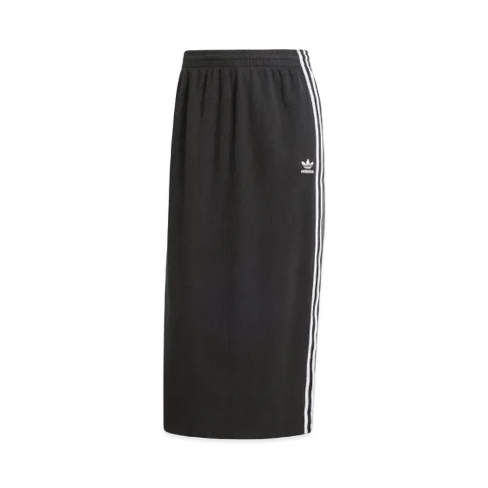 adidas Knit Skirt "Black"