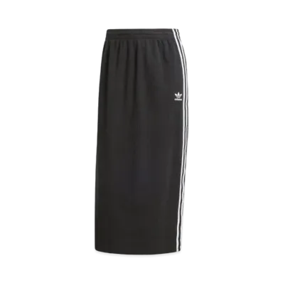 adidas Knit Skirt "Black"
