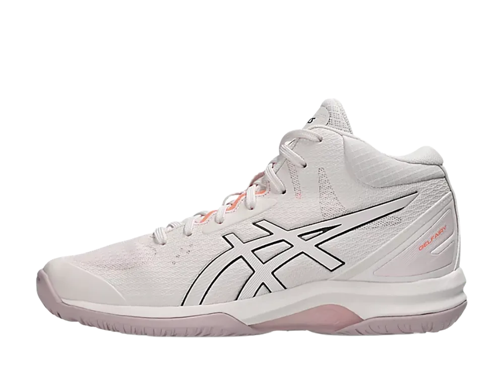 Asics Women's Lady Gelfairy 9 "Pale Pink/Graphite Grey"