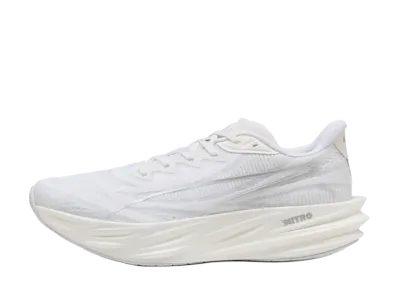 Puma Deviate Pure Nitro "PUMA White/PUMA Silver"
