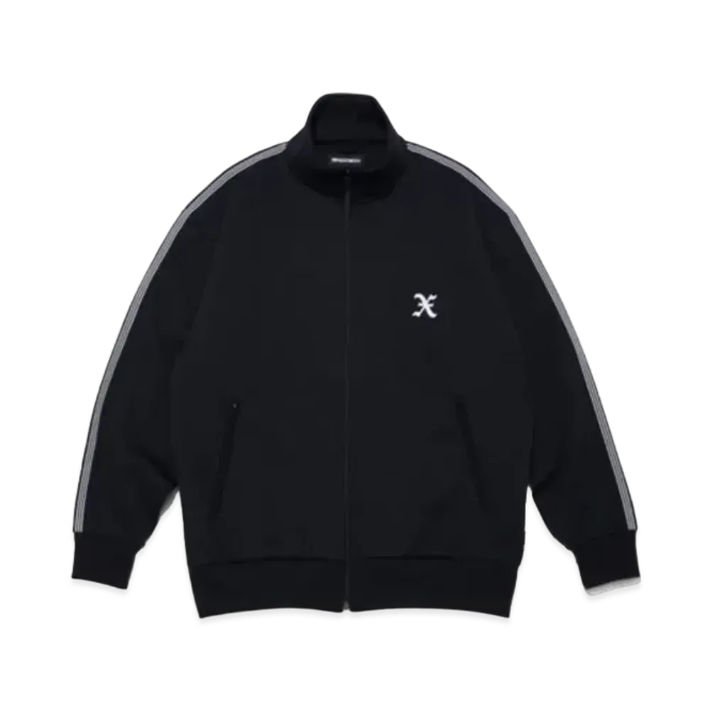 GOD SELECTION XXX Track Jacket GX-S24-JK-01
