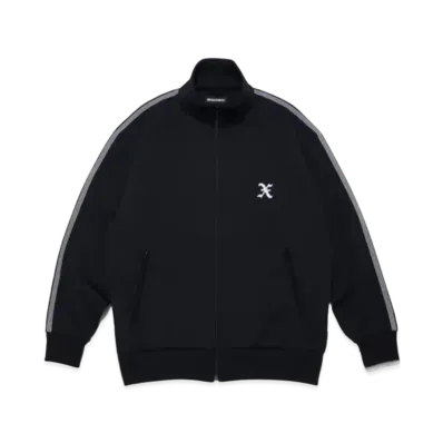 GOD SELECTION XXX Track Jacket GX-S24-JK-01