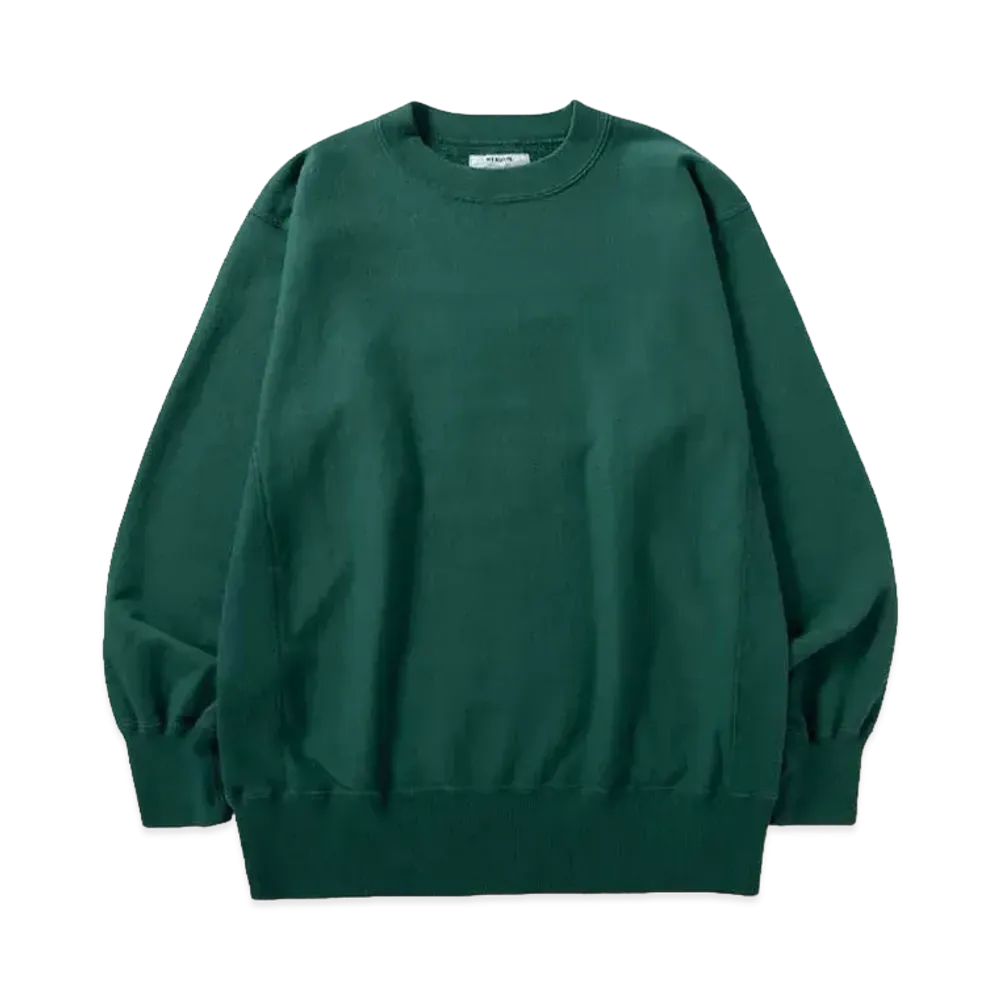 NEXUSVII. W/S CREW "GREEN"