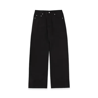 Rick Owens DRKSHDW Jeans Geth "Black"
