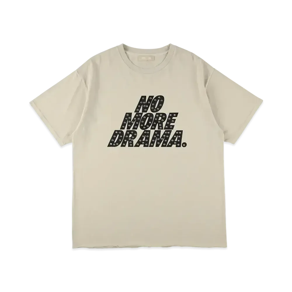 WIND AND SEA NMD S/S Tee "Ivory"