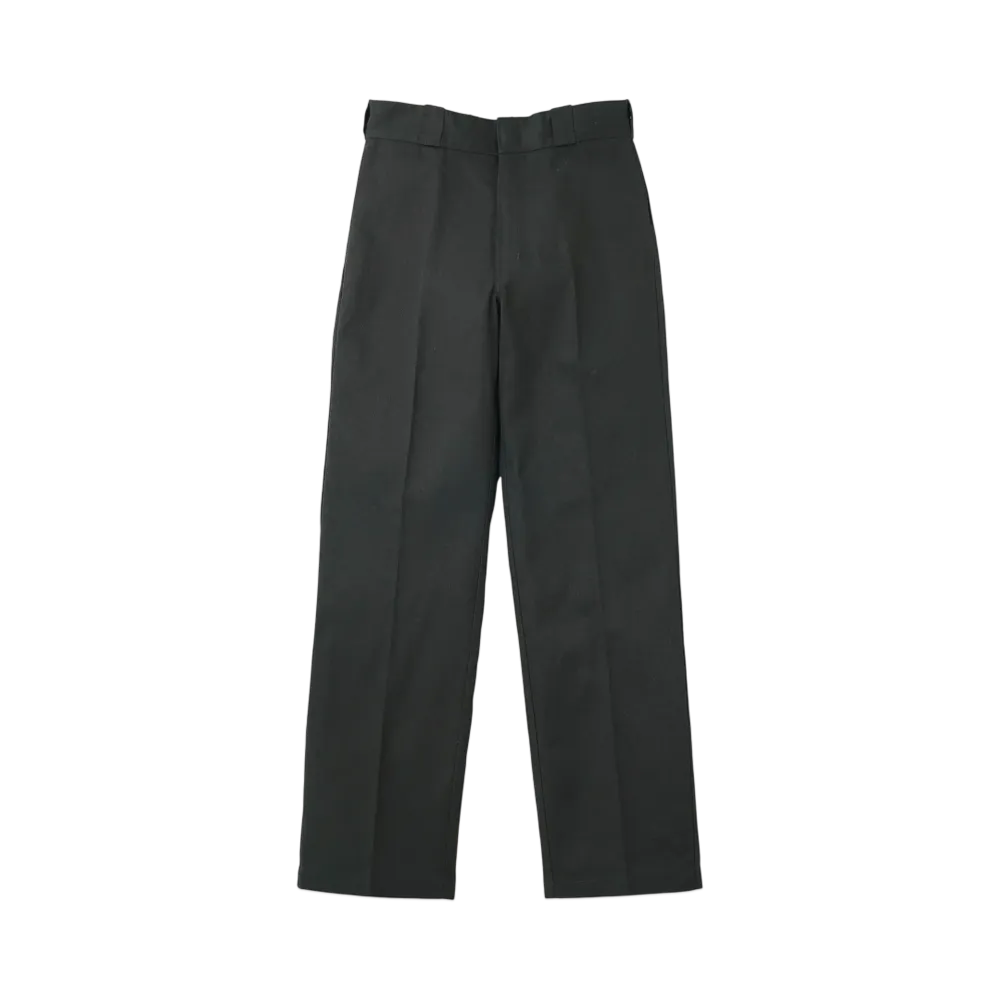 X-Girl x Dickies Work Pants "Black"