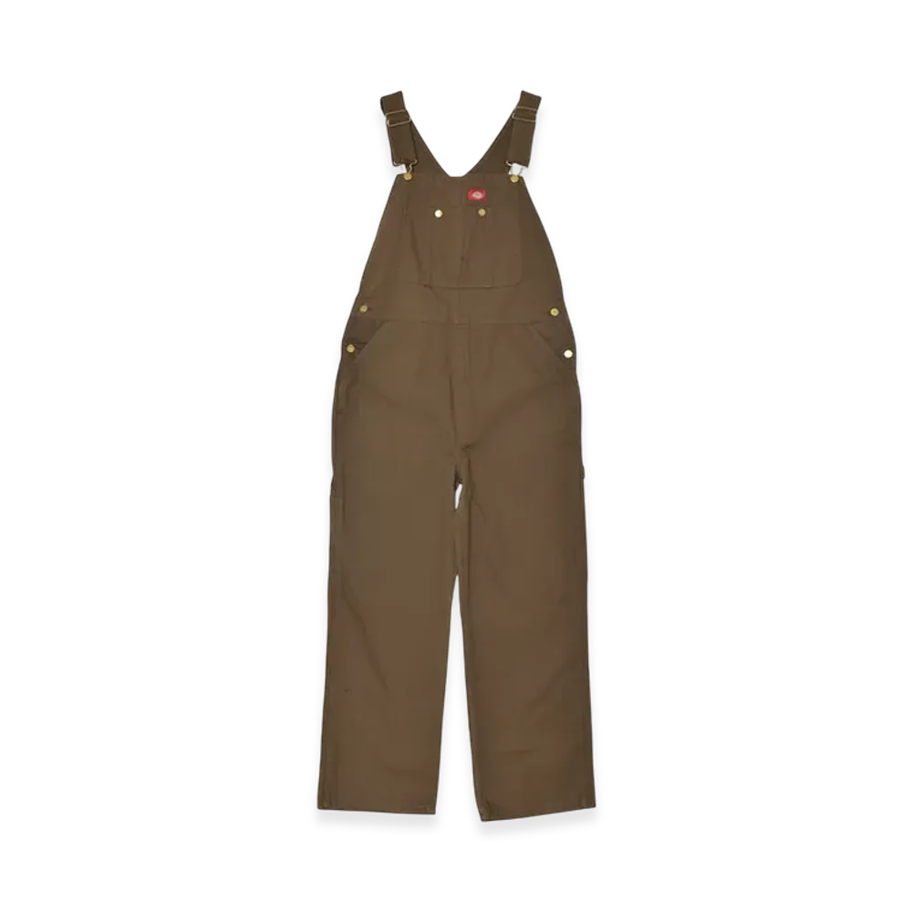 Dickies Bib Overall "Timber"