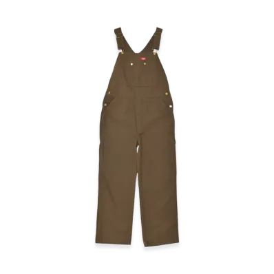Dickies Bib Overall "Timber"