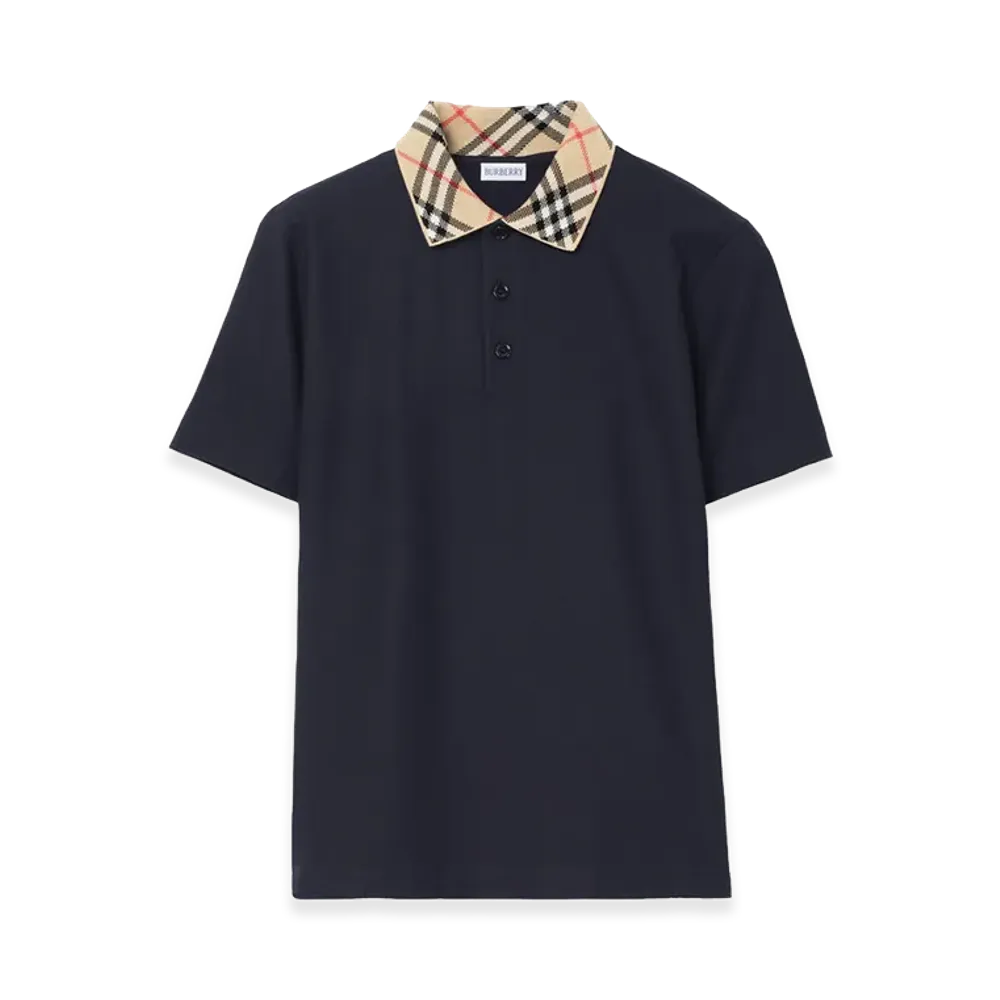 Burberry Polos "Navy"