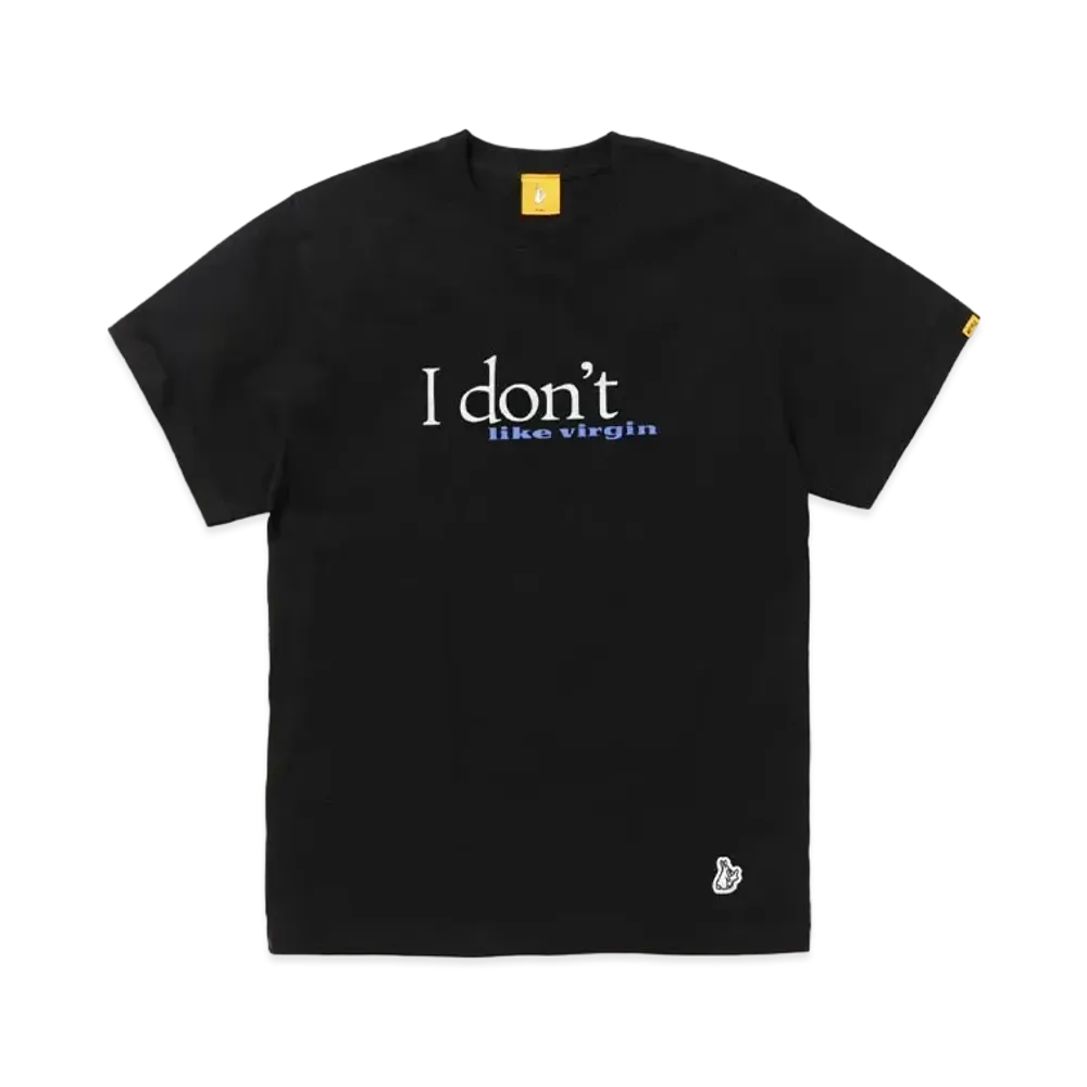 FR2 I Don’t Like It T-shirt "Black"
