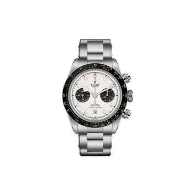 TUDOR BLACK BAY CHRONO