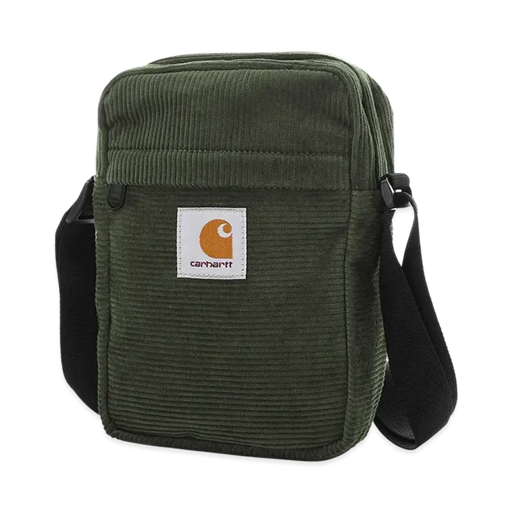Carhartt WIP Flint Shoulder Pouch "Plant"