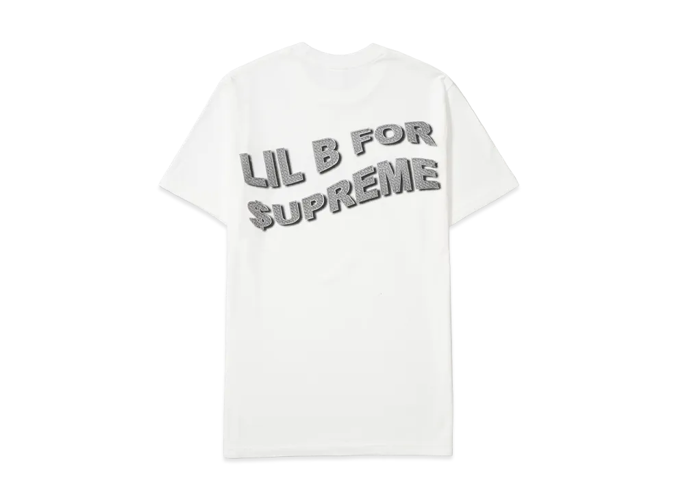 Supreme Based Tee 