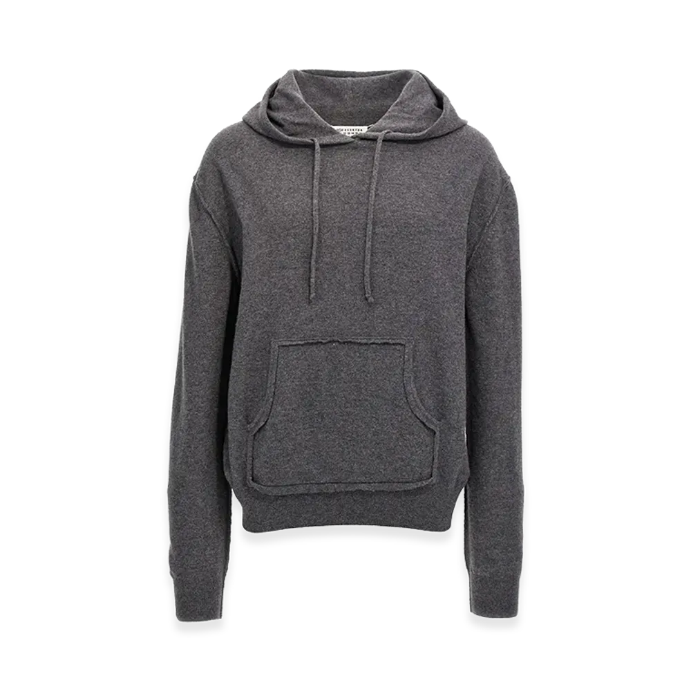 Maison Margiela Hoodie "Gray"